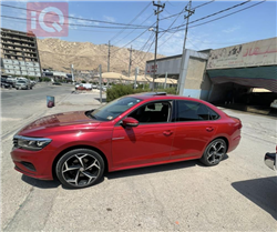 فولكسفاغن باسات